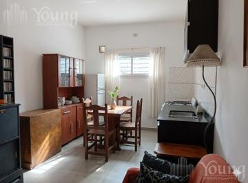 Departamento · 36m² · 2 Ambientes · Venta Departamento 2 Ambientes