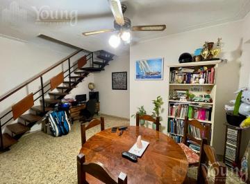 Casa · 63m² · 3 Ambientes · Duplex en Wilde Centro