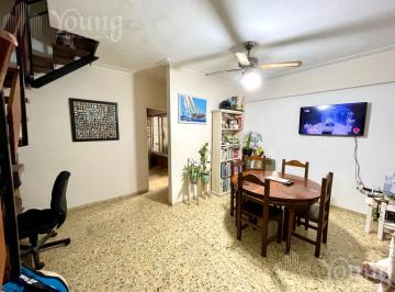 Casa · 63m² · 3 Ambientes · Duplex en Wilde Centro