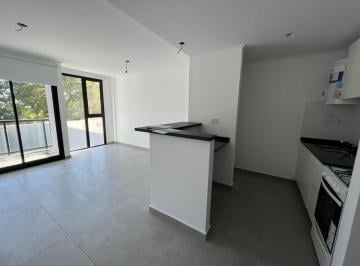 Departamento · 28m² · 1 Ambiente · Departamento en Barrio Norte