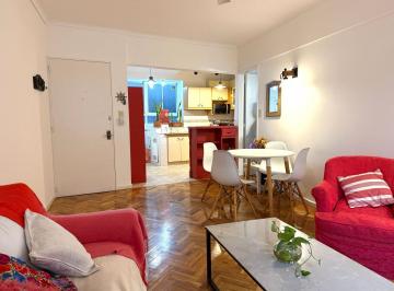Departamento de 3 ambientes, Recoleta · Viví o Invertí en Recoleta!