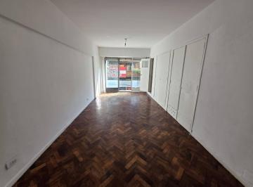 Departamento · 30m² · 1 Ambiente · Departamento - Balvanera