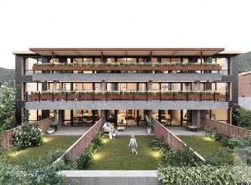 Departamento · 51m² · 2 Ambientes · Venta Departamento 2 Amb. en El Centro de San Martin de Los Andes