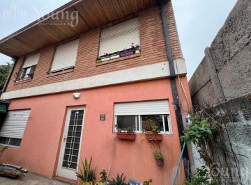 PH · 170m² · 4 Ambientes · PH en Wilde