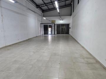 Local comercial · 163m² · 1 Ambiente · Local con Buen Frente en Villa Celiina