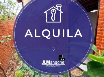PH · 50m² · 3 Ambientes · Duplex 2 1/2 Ambientes con Patio