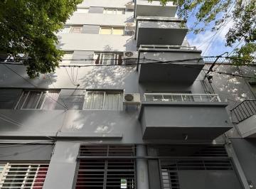 Departamento · 44m² · 2 Ambientes · Departamento 61 13 y 14