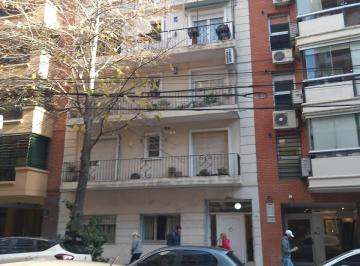 Departamento de 2 ambientes, Belgrano · Dueño Directo Vende 2 Ambientes con Patio en Belgrano Apto Profesional