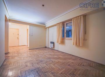 Departamento · 46m² · 2 Ambientes · Departamento en Venta de 2 Ambientes Sobre Boulevar Mendoza en Pleno Villa Urquiza