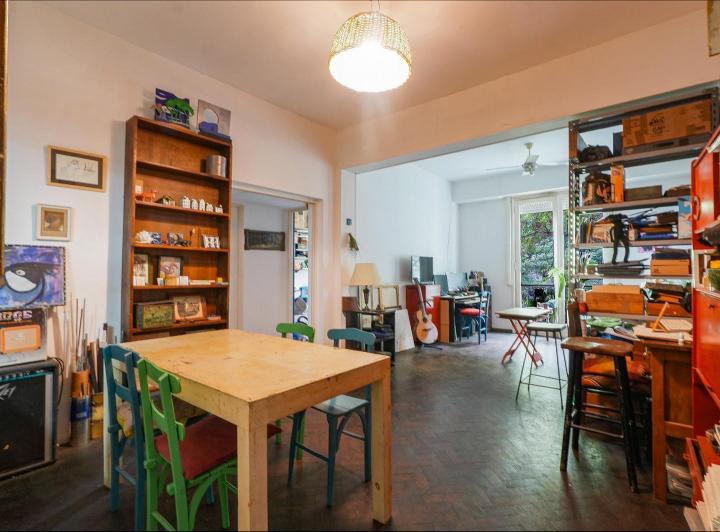 Departamento · 73m² · 3 Ambientes
