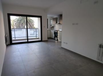 Departamento · 52m² · 2 Ambientes · 1 Cochera · Departamento en Venta de un Dormitorio en La Plata