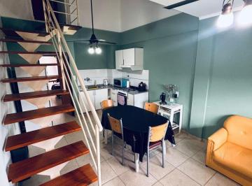 Departamento de 3 ambientes, Rafaela · Departamento de 60 m² con 2 Dorm. en Venta en San Martín