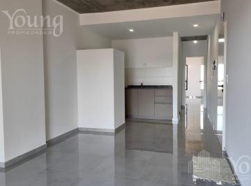 Departamento · 45m² · 2 Ambientes · Departamento Venta 2 Ambientes Centro de Wilde