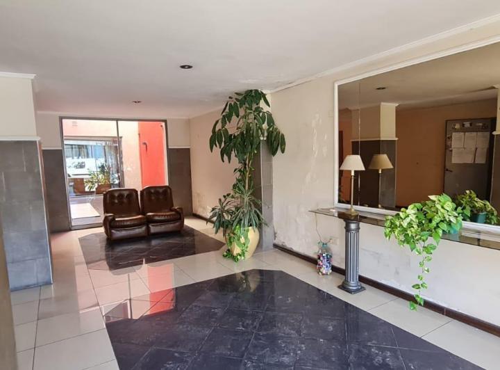 Departamento · 100m² · 3 Ambientes