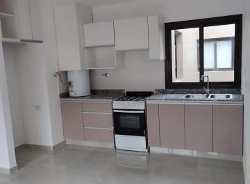 Departamento de 3 ambientes, Luján de Cuyo · Dpto Alquiler Dos Dorm. Calle Guevara en Luján