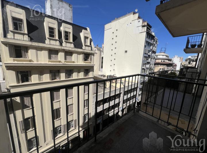 Departamento Venta en Capital Federal