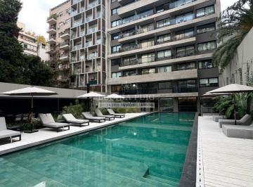 LHP-LHP-3288_2 · Departamento 3 Ambientes Al Frente con Balcon - Palermo Hollywood