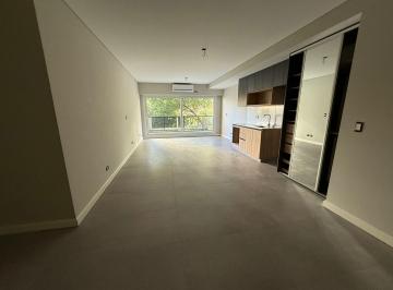 Departamento · 43m² · 1 Ambiente · Departamento en Venta Monoambiente con Balcón a Estrenar en Almagro, Capital Federal, Buenos Aires