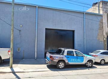 Depósito · 460m² · Depósito en Caseros