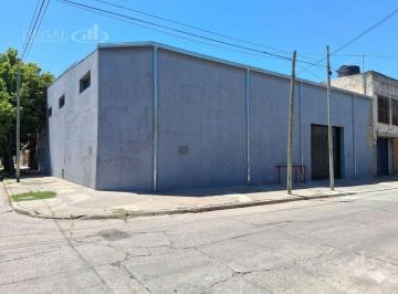 Depósito · 460m² · Depósito en Caseros
