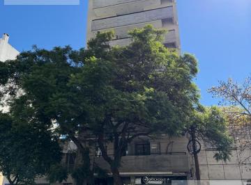 Departamento · 45m² · 2 Ambientes · B Gral Paz Ext con Balcon