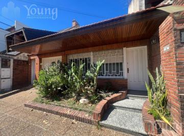PH · 100m² · 3 Ambientes · 1 Cochera · PH Tipo Casa 3 Ambientes con Cochera a m de Av Mitre en Venta