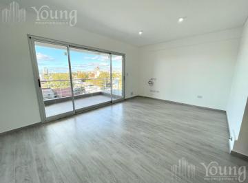 Departamento · 51m² · 2 Ambientes · 1 Cochera · Venta Depto 2 Amb con Cochera Bernal - Quilmes