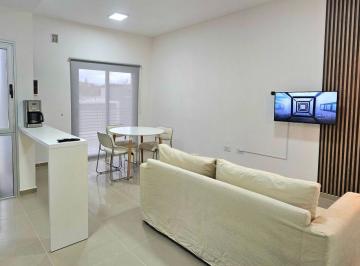 Departamento de 2 ambientes, Neuquén · Alquiler Departamento 1 Dormitorio Amoblado Neuquen Capital, Terrazas de Neuquen