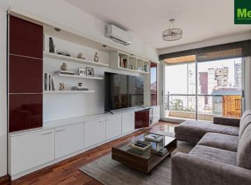 Departamento · 63m² · 3 Ambientes · 3 Ambientes | Venta, Villa Urquiza | Ubicación Inmejorable