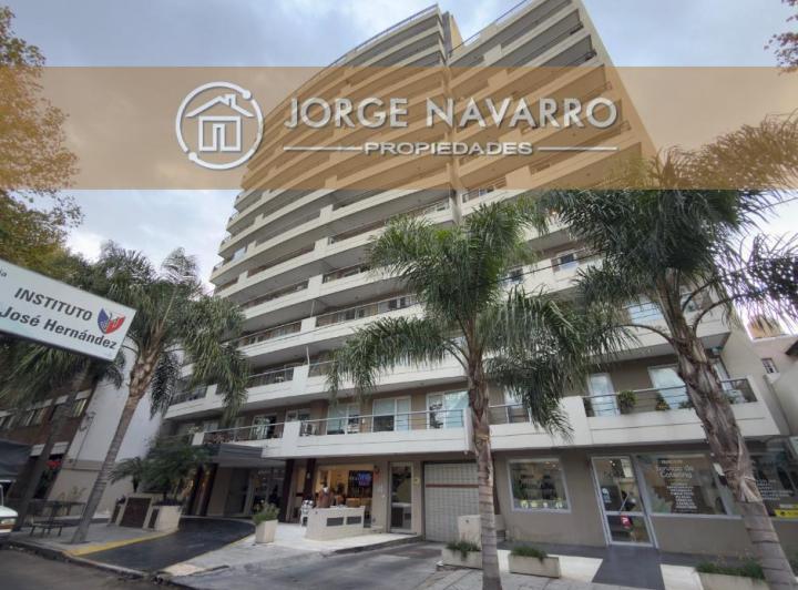 Departamento · 70m² · 3 Ambientes