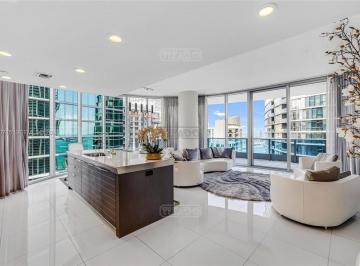 Departamento · 142m² · 3 Ambientes · 1 Cochera · Departamento en Venta en Miami, Florida, Estados Unidos