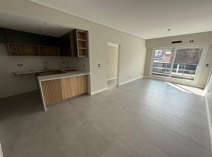 Departamento 2 ambientes en venta en Almagro