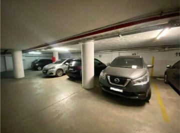 Garage , Córdoba · Cochera en Alquiler - a m Ciudad Universitaria