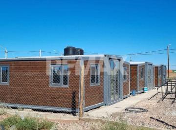 Departamento · 37m² · 3 Ambientes · Venta Complejo 3dptos a Estrenar Añelo Vaca Muerta
