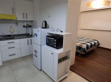 Departamento · 27m² · 2 Ambientes · Disponible
