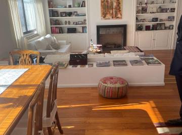 Departamento de 4 ambientes, Recoleta · Tu Alquiler Amoblado en Recoleta!