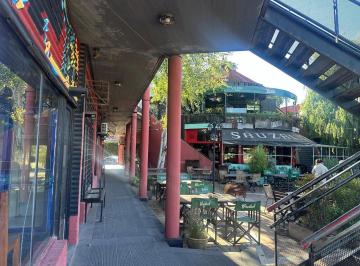 Local comercial · 20m² · 1 Ambiente · Venta Local Bajo San Isidro