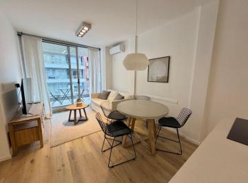 Departamento de 3 ambientes, Belgrano · Venta Departamento de 3 Ambientes en Belgrano C/cochera y Amoblado