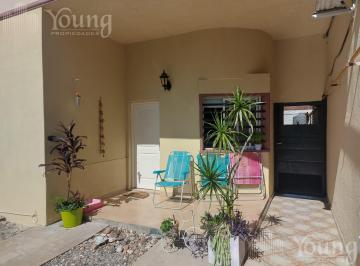 PH · 43m² · 3 Ambientes · 1 Cochera · PH 3 Ambientes en Venta Villa Dominico con Cochera