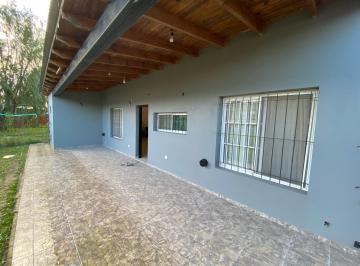 Casa · 56m² · 1 Ambiente · 2 Cocheras · Casa en Venta 159 25 y 26