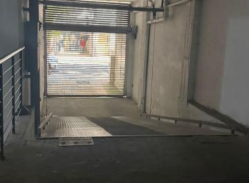 Garage · 16m² · Cochera en Centro