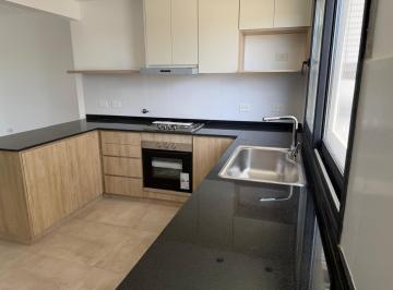 Departamento · 88m² · 3 Ambientes · 2 Cocheras · Departamento en Tandil