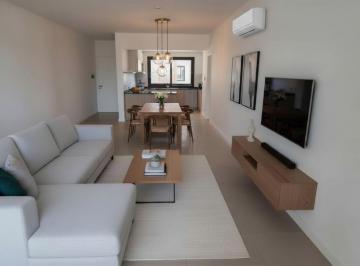 Departamento · 88m² · 3 Ambientes · 2 Cocheras · Departamento en Tandil