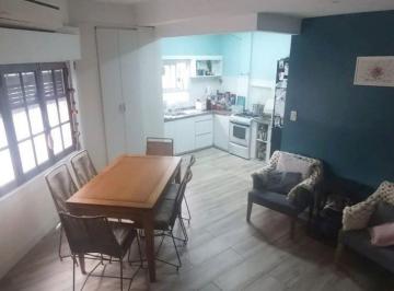 PH · 56m² · 3 Ambientes · Venta PH de 3amb en Santos Lugares, Oportunidad!