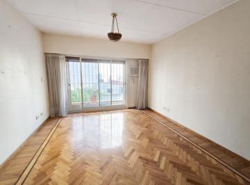 Departamento · 94m² · 3 Ambientes · Departamento en Venta en Belgrano 3 Ambientes