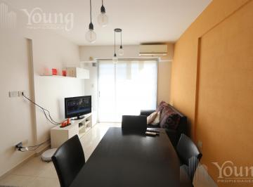 Departamento · 36m² · 2 Ambientes · 1 Cochera · Departamento en Wilde