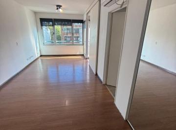 Departamento · 36m² · 1 Ambiente · Departamento en Palermo