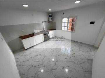 PH · 46m² · 2 Ambientes · PH Dos Ambientes con Patio, Totalmente Reciclado