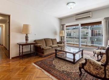 Departamento · 121m² · 4 Ambientes · 1 Cochera · Departamento Semipiso en Venta en Palermo, Capital Federal, Buenos Aires