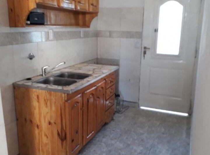 Departamento · 40m² · 2 Ambientes